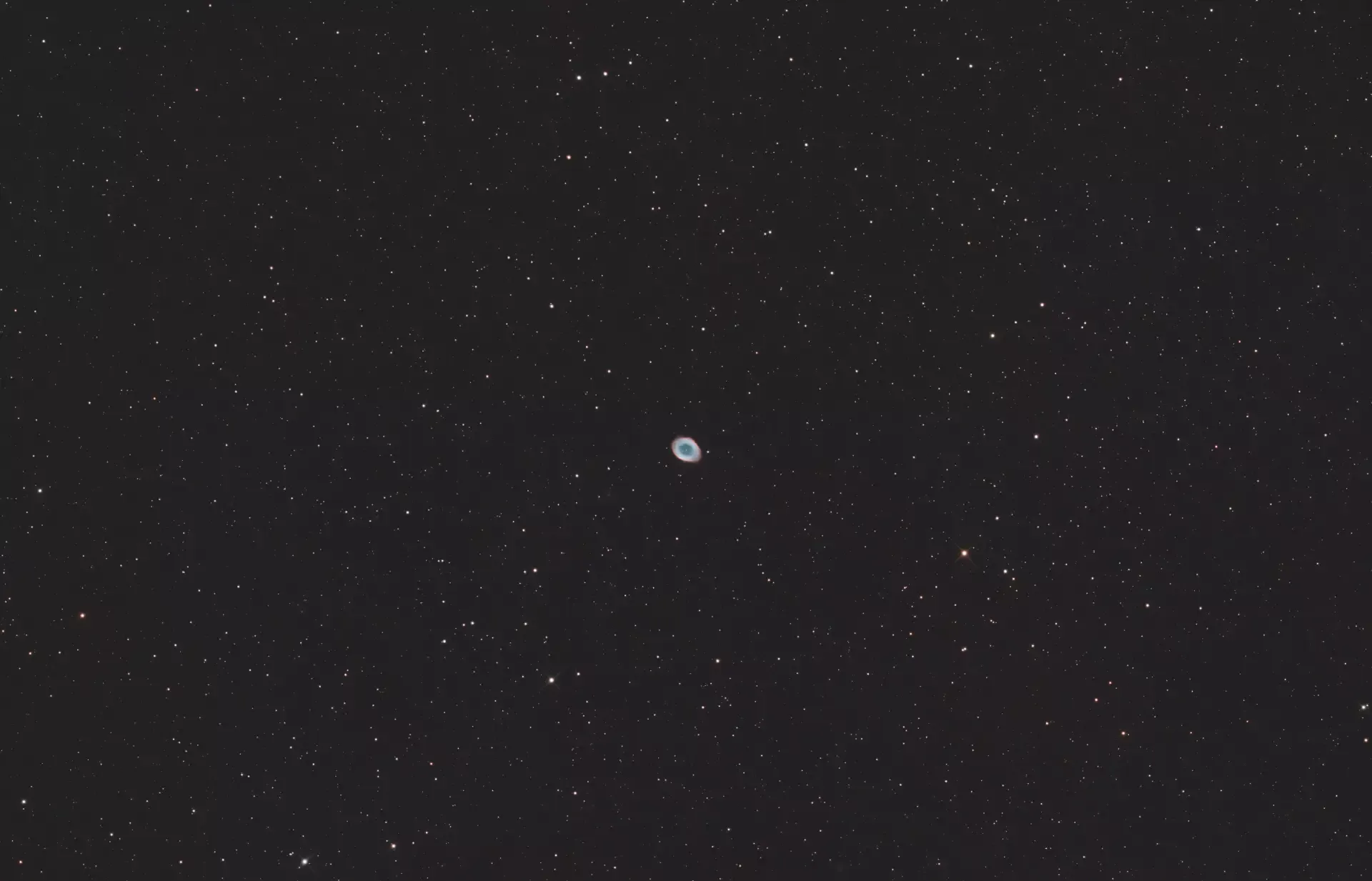Ringnebula