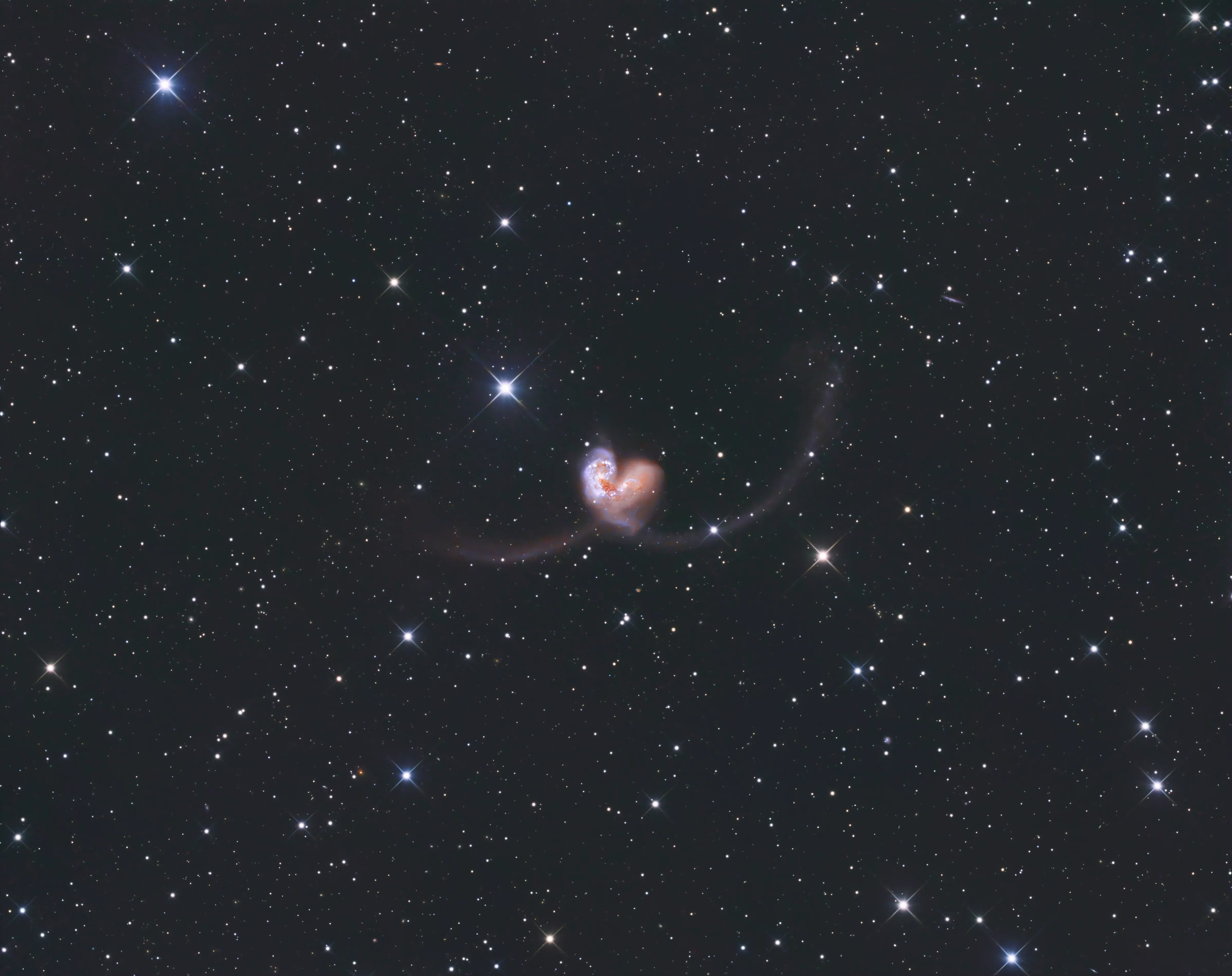 Your Private Gateway to the Night Sky