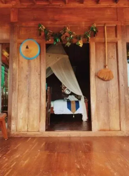 The Rooms