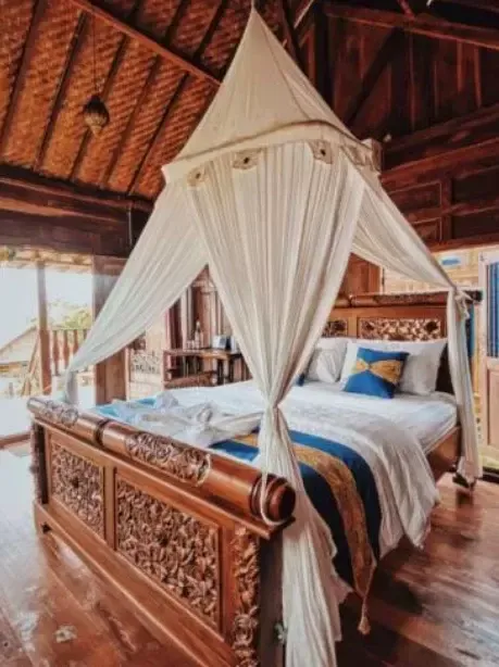 The Rooms