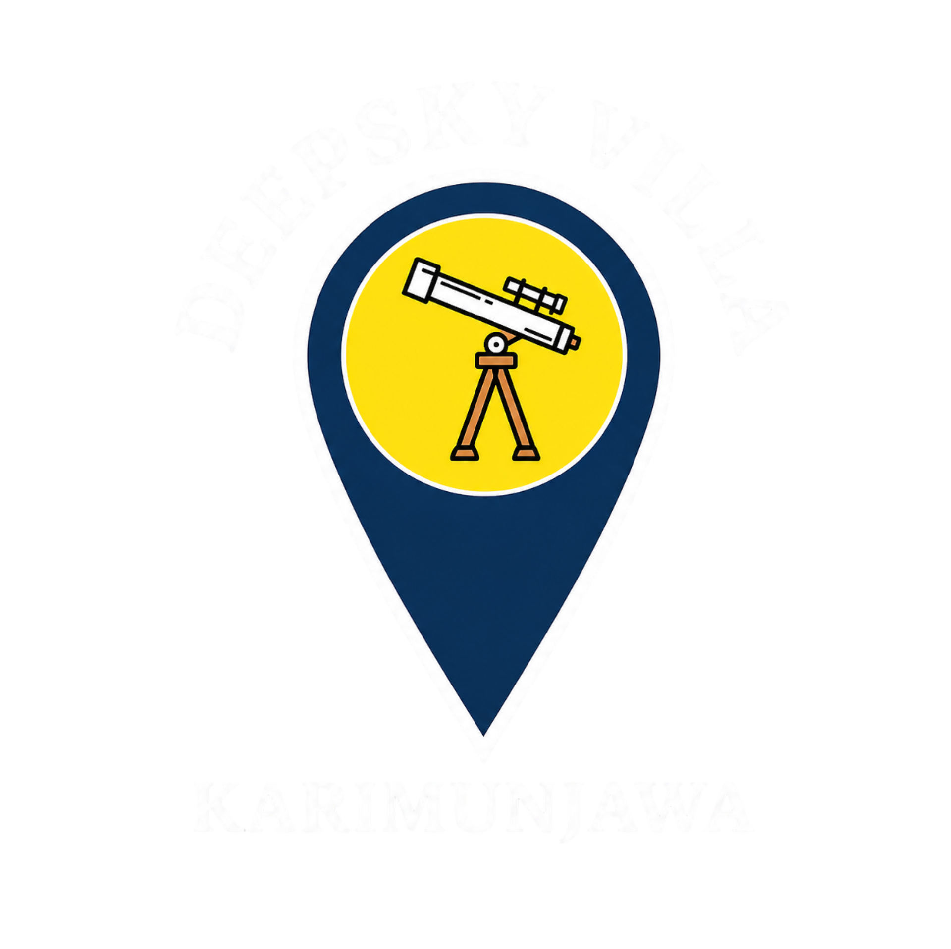 Deepsky Villa